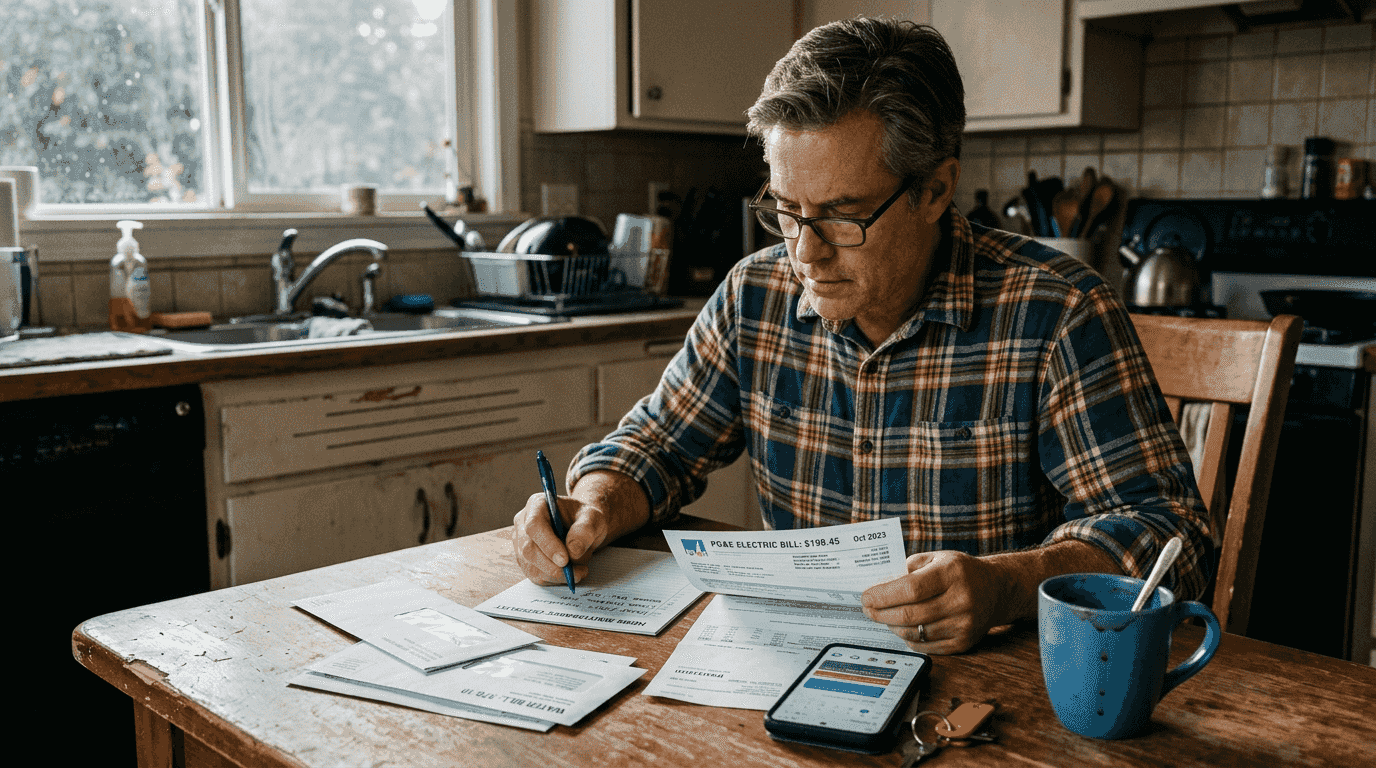 Why set service reminders: save money on home upkeep