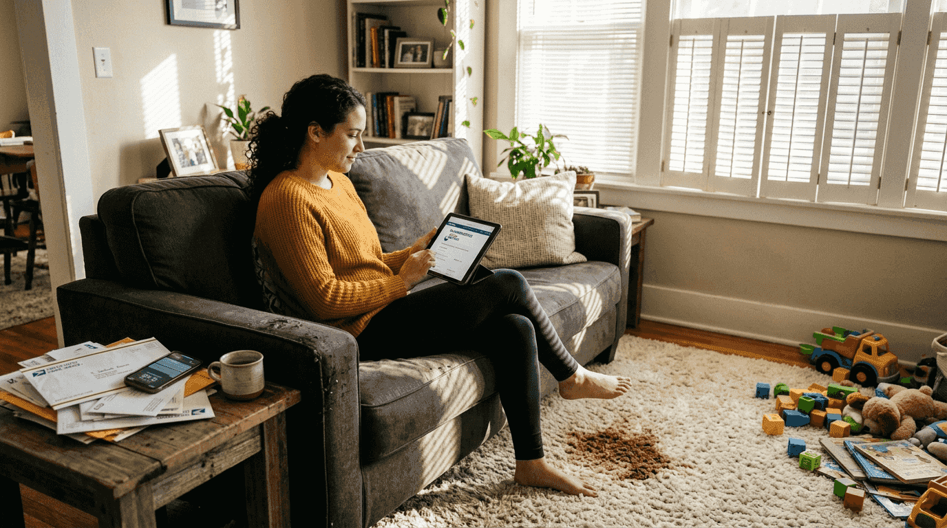 Simplify your home service booking workflow in 2026