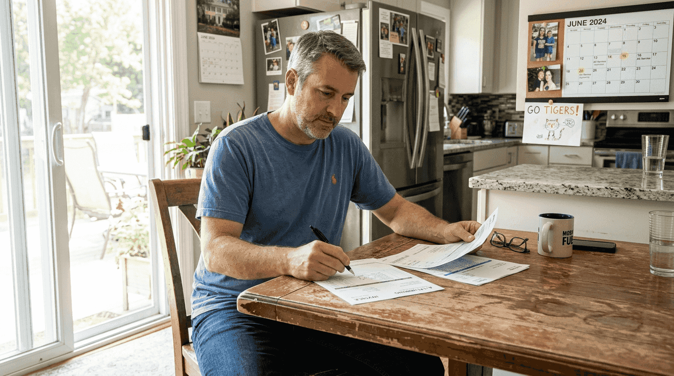 Types of home services for U.S. homeowners in 2026