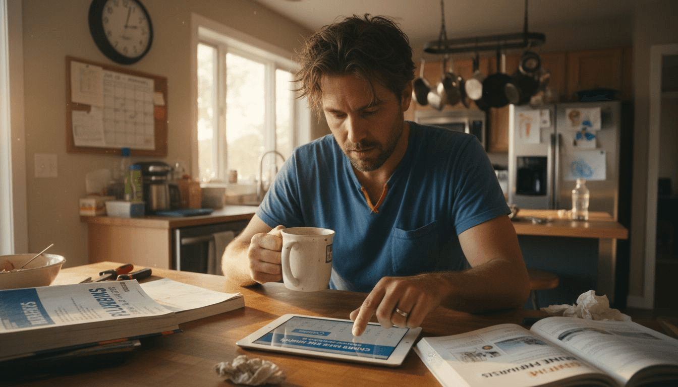 Role of scheduling services for home maintenance 2026