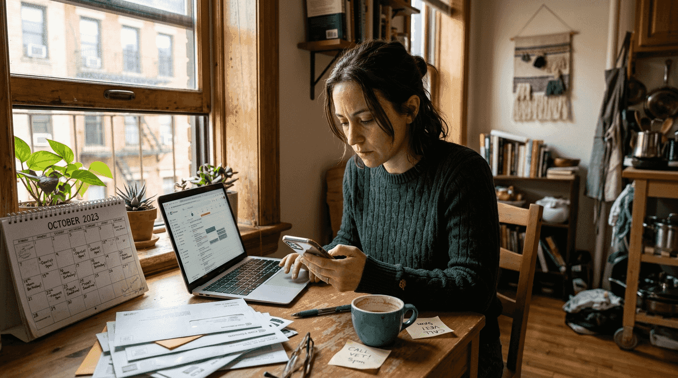 How to manage service appointments efficiently in 2026