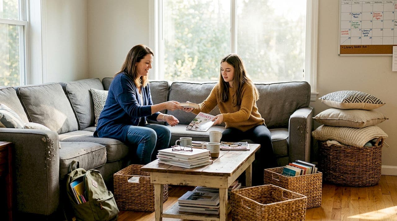 Home organization tips to transform your space in 2026