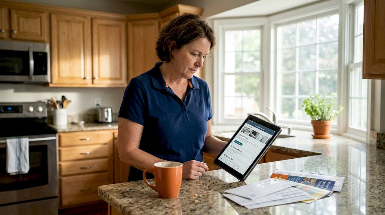 What is service management: a homeowner's practical guide