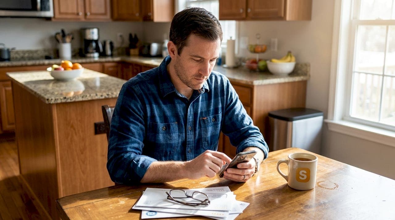 Master the role of reviews in choosing home services