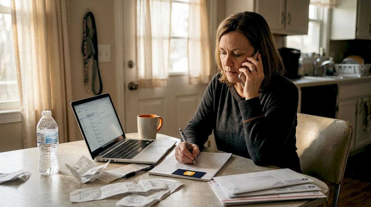 How customer support boosts your home service experience