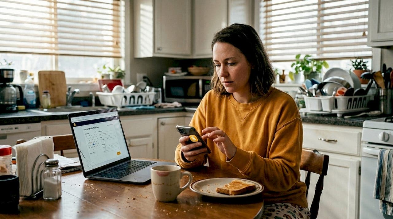 Home service apps: simplify booking & management in 2026