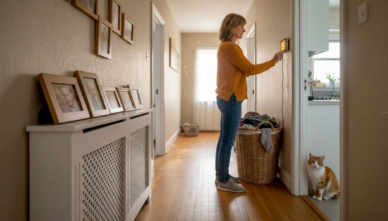 Practical energy efficiency tips to cut bills in 2026