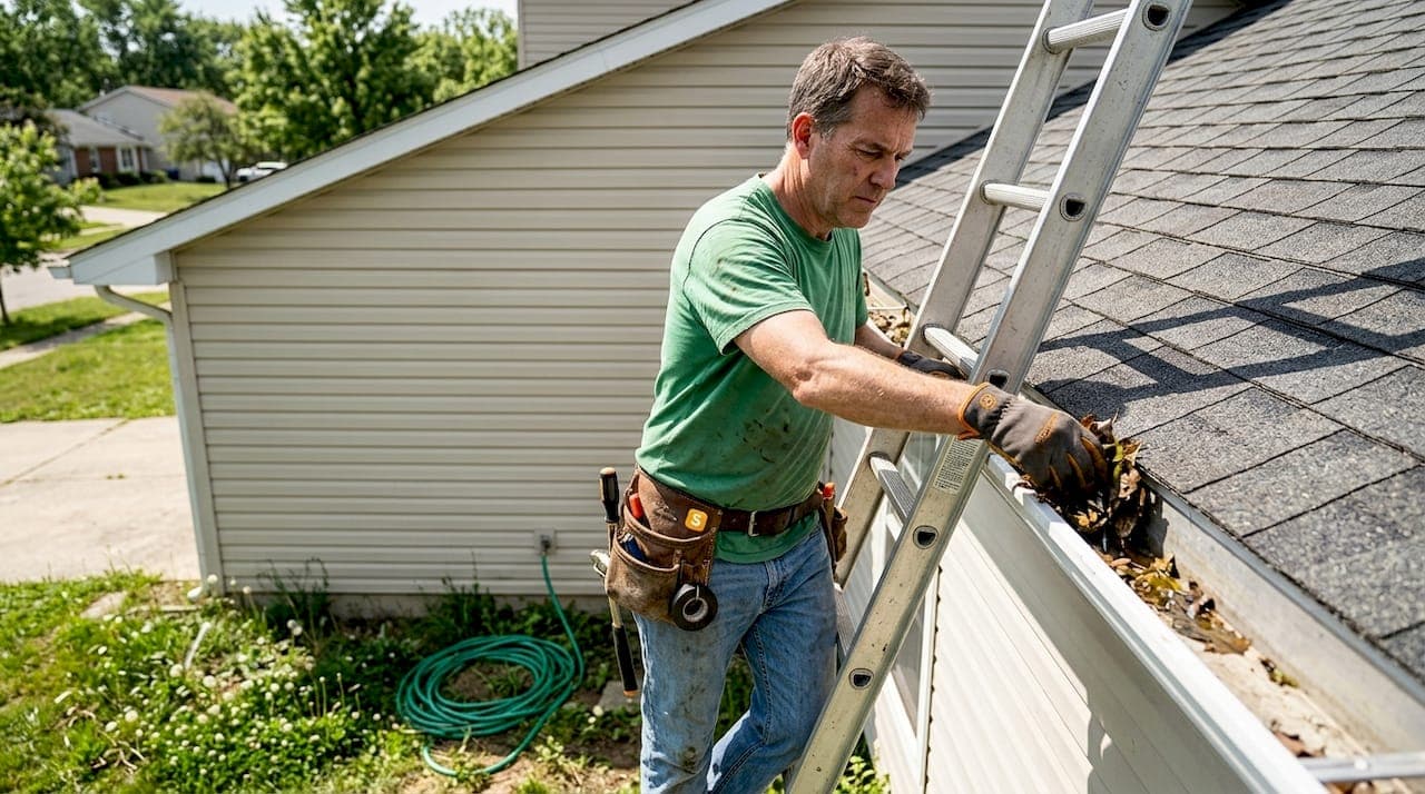 Essential summer maintenance checklist for U.S. homeowners