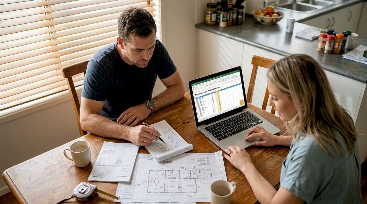 Streamline your home renovation workflow in 2026