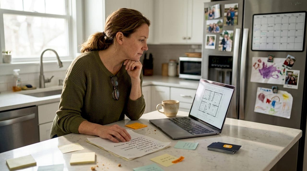 Project management's role in home services: 47% go over budget