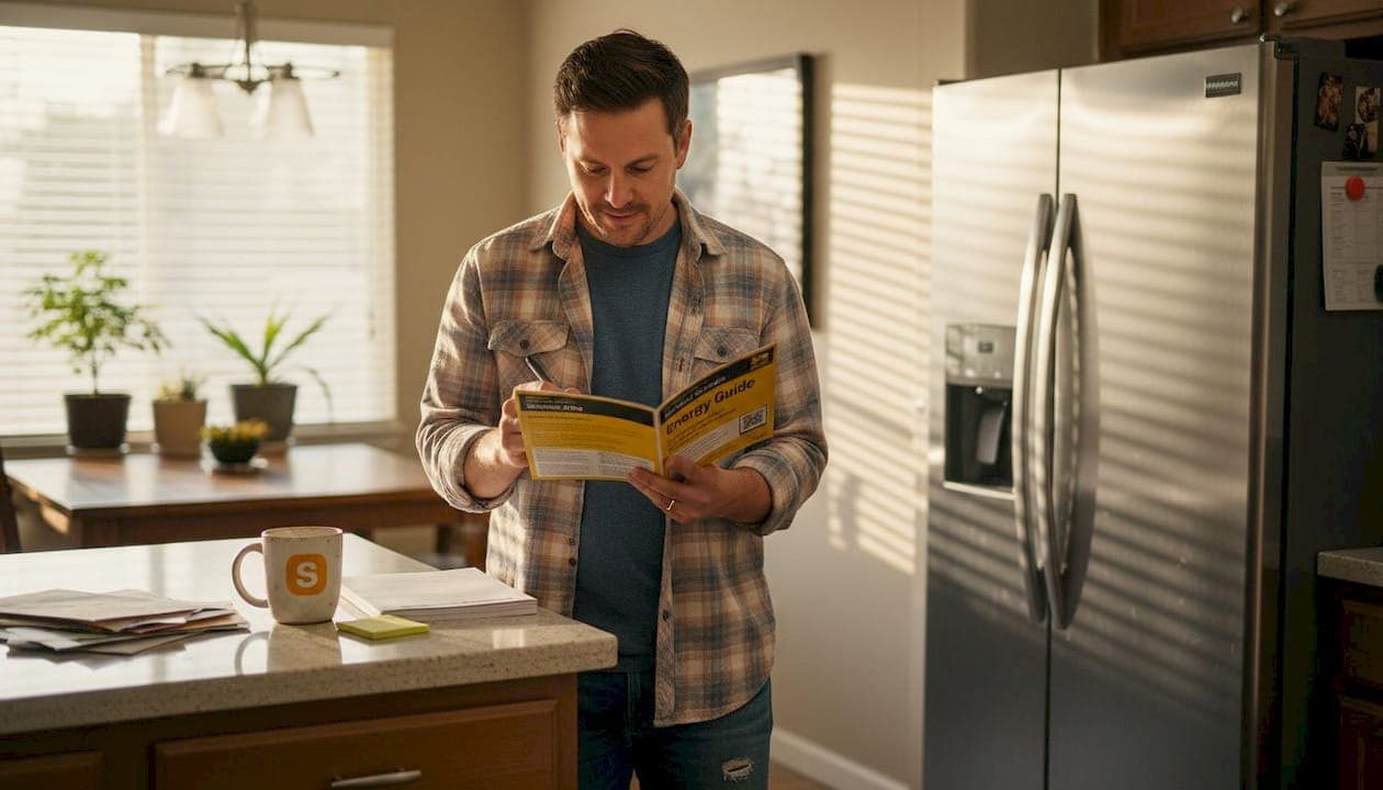 Top Appliance Upgrade Tips to Save Energy and Modernize